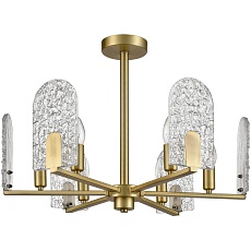 Потолочная люстра Vele Luce Aria VL1951L06 1