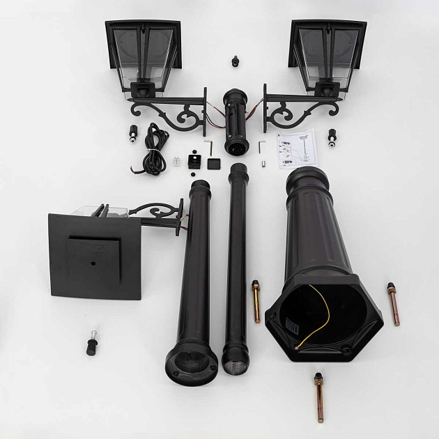 Уличный светильник Citilux FORTS CLU10P3 Фото № 2