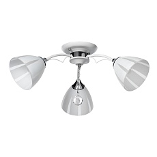 Потолочная люстра De City Нежность 676015903