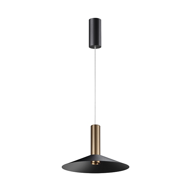 Подвесной светодиодный светильник Novotech Over Alba 358985 изображение 1 Подвесной светодиодный светильник Novotech Over Alba 358985 Фото № 1