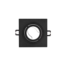 Встраиваемый светильник Loft IT Hap 10341/A Black 4