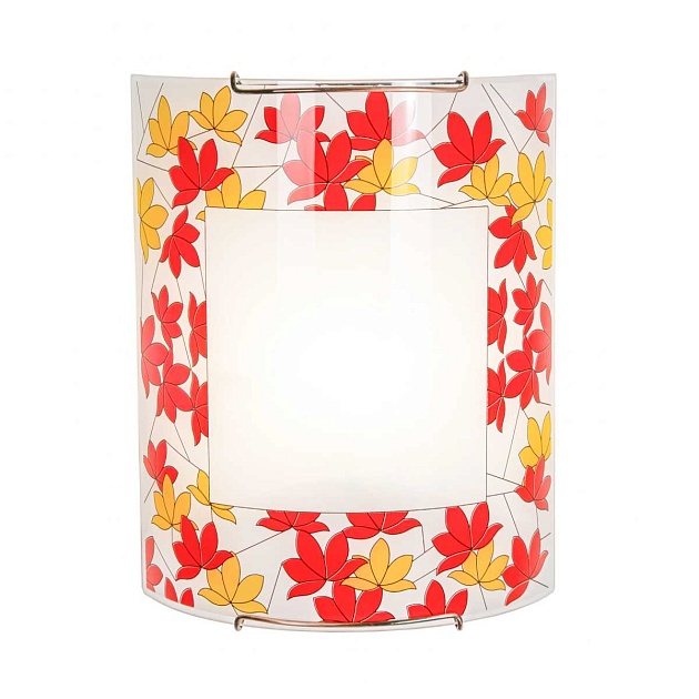 Настенный светильник Citilux Осень CL921008 Фото № 1