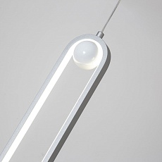 Подвесной светодиодный светильник F-Promo Altus 4222-1P 4