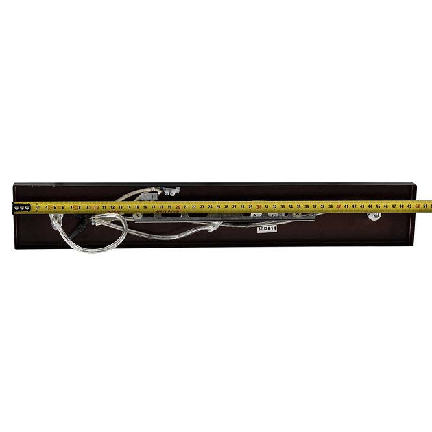 Подвесной светильник Citilux Оскар CL127231 Фото № 4