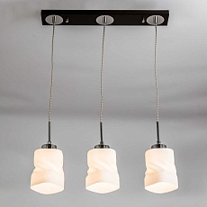 Подвесной светильник Citilux Берта CL126232 5