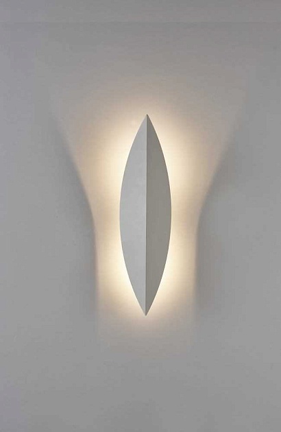 Бра Crystal Lux JOYA AP6W LED WH Фото № 1