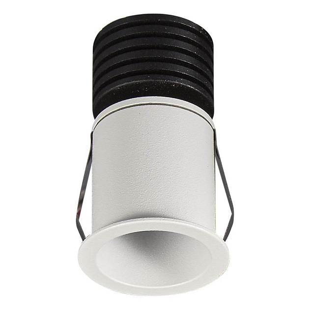 Встраиваемый светодиодный светильник Mantra Guincho 6857 изображение 1 Встраиваемый светодиодный светильник Mantra Guincho 6857 Фото № 1