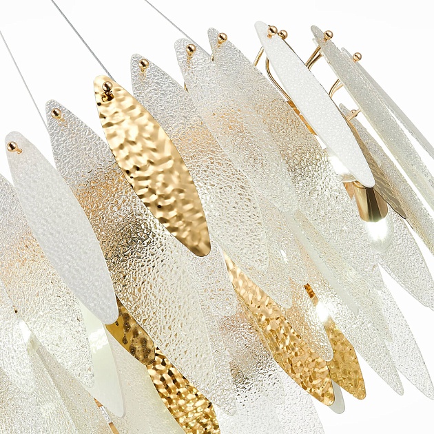 Подвесная люстра ST Luce Lastra SL1224.203.08 Фото № 2