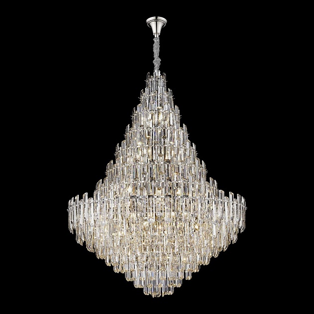 Подвесная люстра Wertmark Lazzara WE107.32.103 Фото № 1