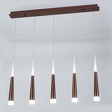 Подвесной светодиодный светильник Citilux Вегас CL227053 3