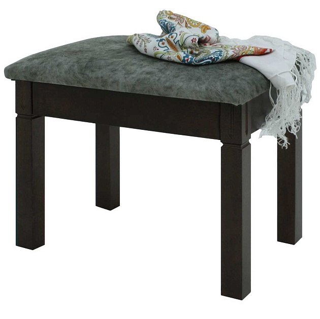 Банкетка Мебелик Венеция 5 007641 изображение 9 Банкетка Мебелик Венеция 5 007641 Фото № 9