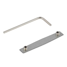 Соединитель для накладного/встаиваемого шинопровода ST Luce ST065.109.14