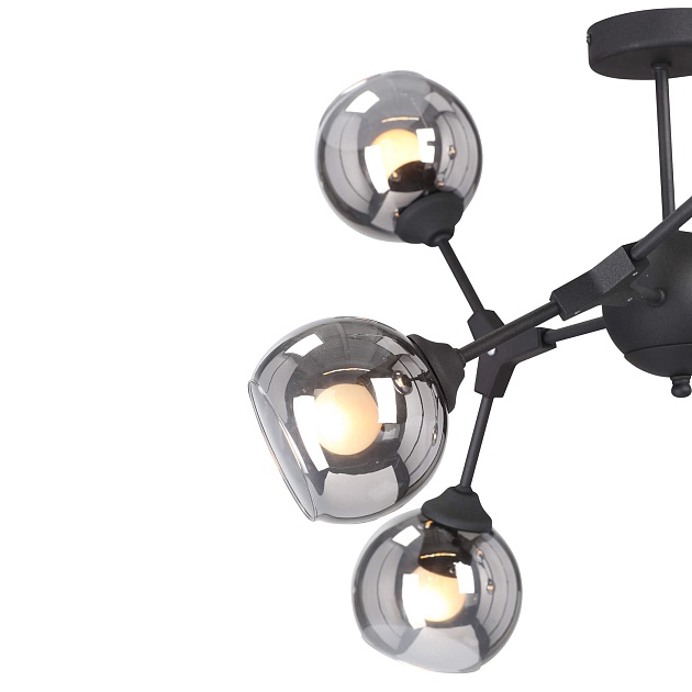 Потолочная люстра Vitaluce V4994-1/6PL Фото № 3