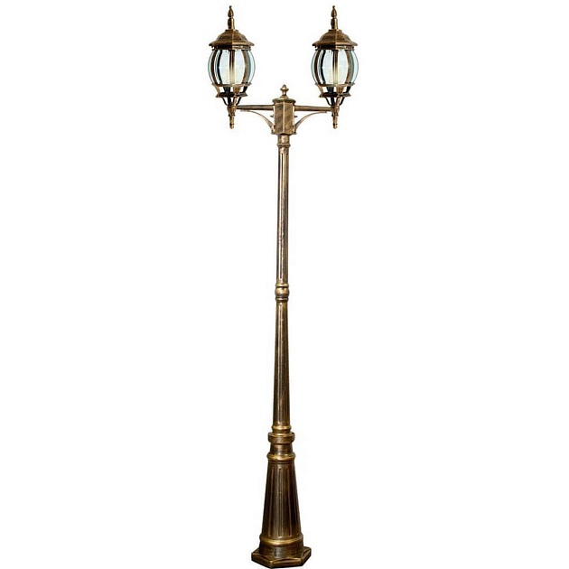 Садово-парковый светильник Feron 8114 11242 изображение 1 Садово-парковый светильник Feron 8114 11242 Фото № 1