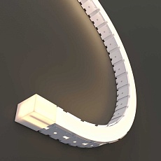 Гибкий неон Led Strip 432001 3