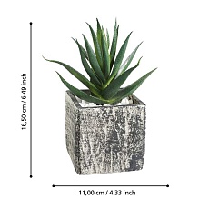 Искусственное растение Eglo CHITOSE 428008 1