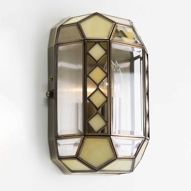 Настенный светильник Citilux Фасет CL441311 Фото № 5