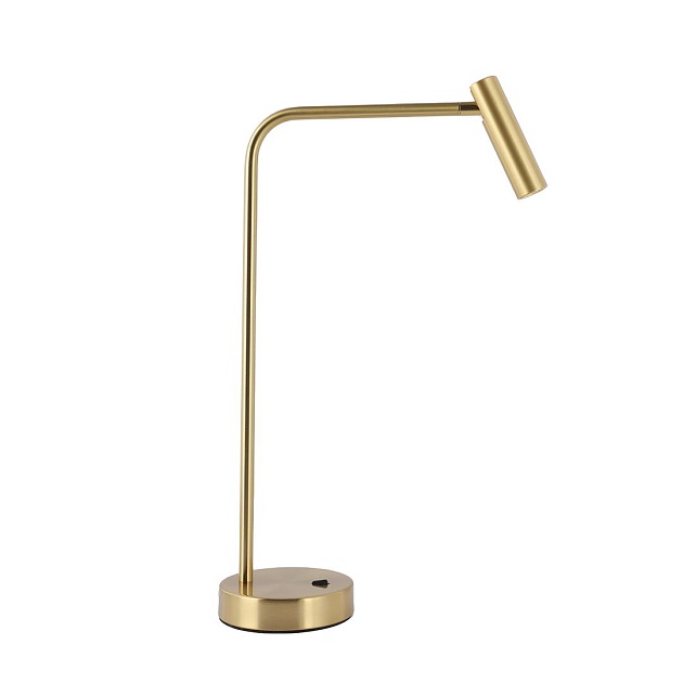 Настольная лампа Kink Light Алери 08070-T,20 Фото № 1