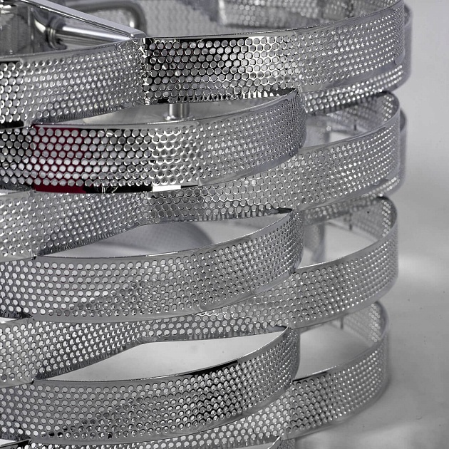 Подвесная люстра Lussole LSL-3407-05 Фото № 8