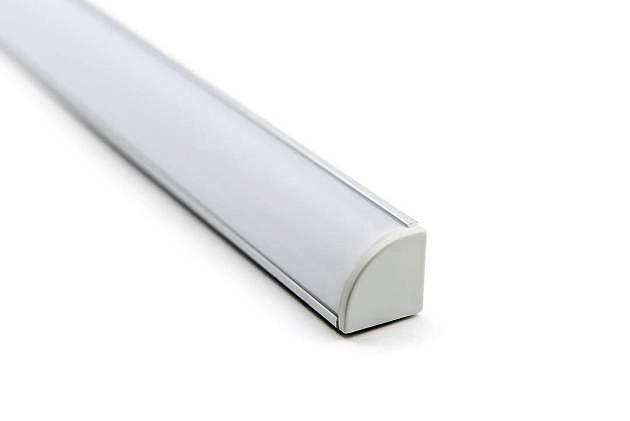 Профиль с рассеивателем SWG SF-1616 000086 изображение 5 Профиль с рассеивателем SWG SF-1616 000086 Фото № 5