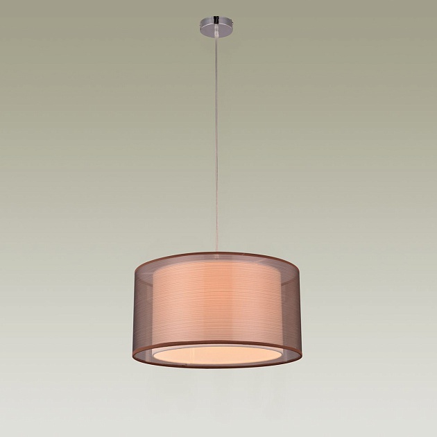 Подвесной светильник Moderli Room V2733-1P Фото № 1