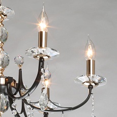 Подвесная люстра De City Свеча 683014506 3