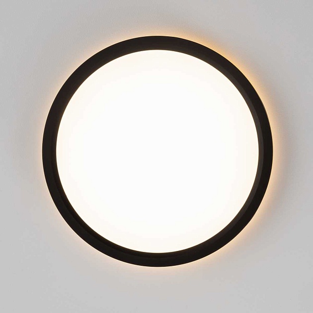 Потолочный светодиодный светильник Citilux Norma CL748181 изображение 5 Потолочный светодиодный светильник Citilux Norma CL748181 Фото № 5