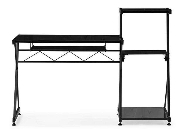 Компьютерный стол Woodville Kros 15438 изображение 6 Компьютерный стол Woodville Kros 15438 Фото № 6