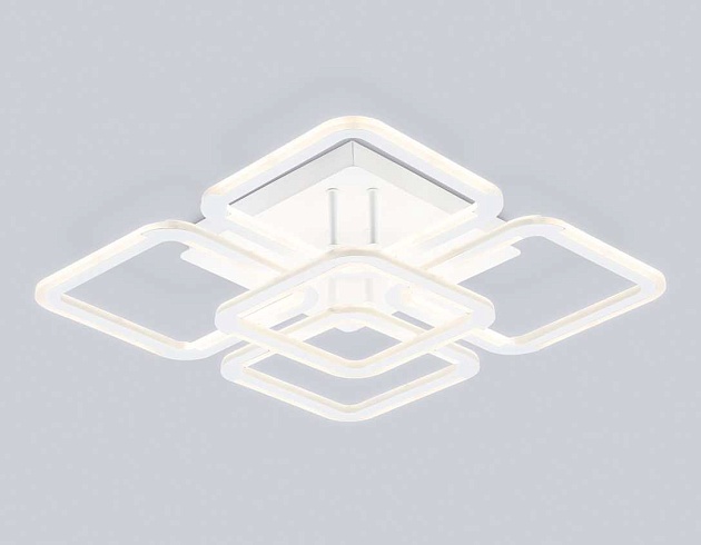 Светильник потолочный Ambrella light ACRYLICA FA8949 изображение 8 Светильник потолочный Ambrella light ACRYLICA FA8949 Фото № 8