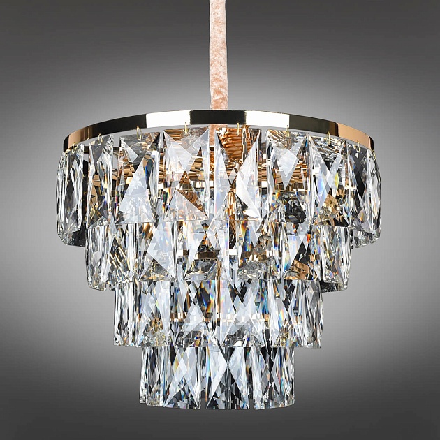 Подвесная люстра Omnilux Volpedo OML-72903-12 изображение 10 Подвесная люстра Omnilux Volpedo OML-72903-12 Фото № 10