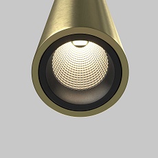 Трековый подвесной светильник Maytoni Technical TR167-1-7W3K-M-BS 5