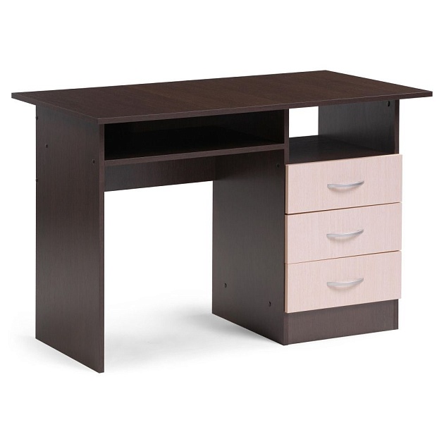 Письменный стол Woodville Бриз 292530 изображение 1 Письменный стол Woodville Бриз 292530 Фото № 1