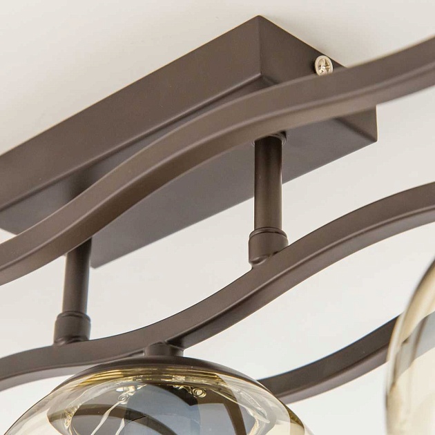 Потолочная люстра Citilux Бриз CL106235 Фото № 4