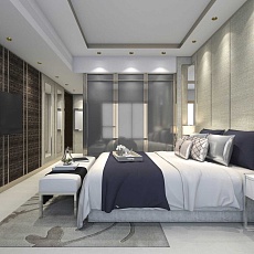 Встраиваемый светильник Mantra MALT 9234 1