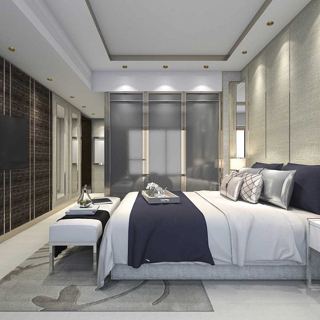 Встраиваемый светильник Mantra MALT 9234 Фото № 2