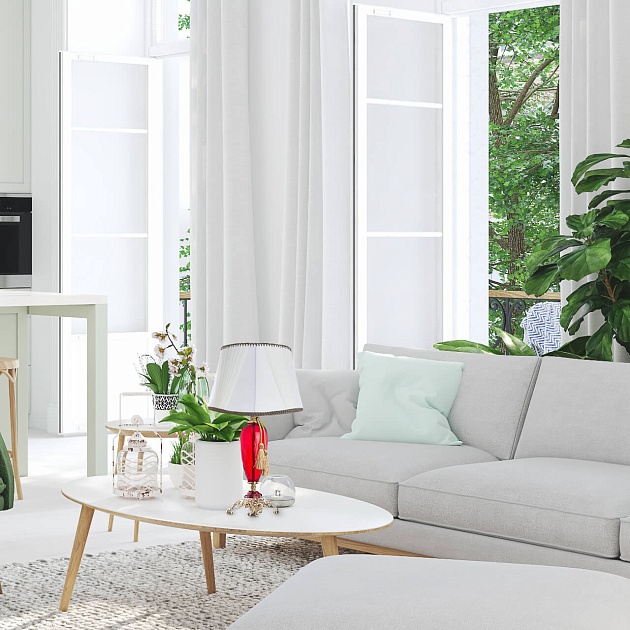 Настольная лампа Divinare Simona 5125/10 TL-1 изображение 5 Настольная лампа Divinare Simona 5125/10 TL-1 Фото № 5