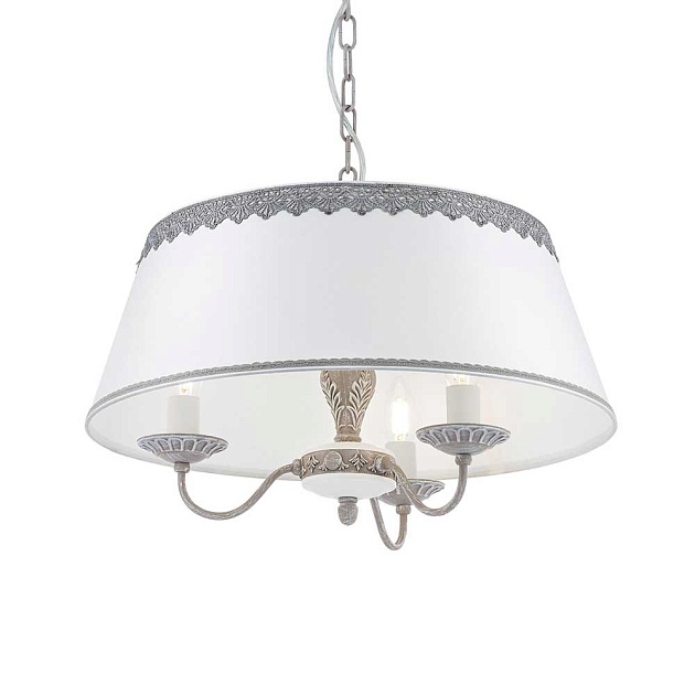 Подвесная люстра Maytoni Bouquet ARM023-PL-03-S изображение 2 Подвесная люстра Maytoni Bouquet ARM023-PL-03-S Фото № 2