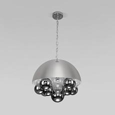 Подвесной светильник Eurosvet Anait 30178 хром 5