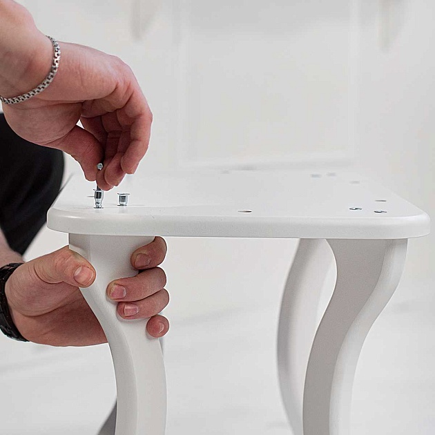 Банкетка Мебелик Берже 26 001466 Фото № 15