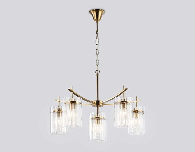 Подвесная люстра Ambrella light High Light LH56031 изображение 12 Подвесная люстра Ambrella light High Light LH56031 Фото № 12