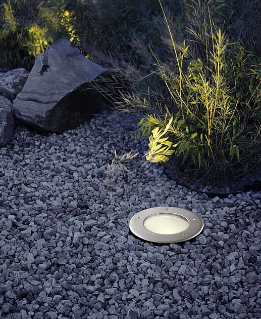 Ландшафтный светильник Eglo Riga 3 86189 изображение 2 Ландшафтный светильник Eglo Riga 3 86189 Фото № 2