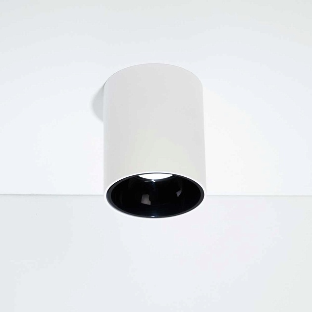 Потолочный светодиодный светильник Citilux Старк CL7440101  Фото № 3