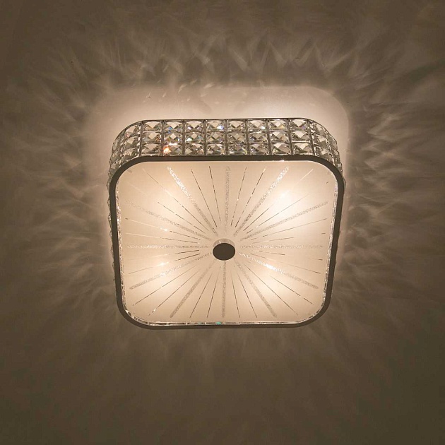 Потолочный светильник Citilux Портал CL324241 изображение 5 Потолочный светильник Citilux Портал CL324241 Фото № 5