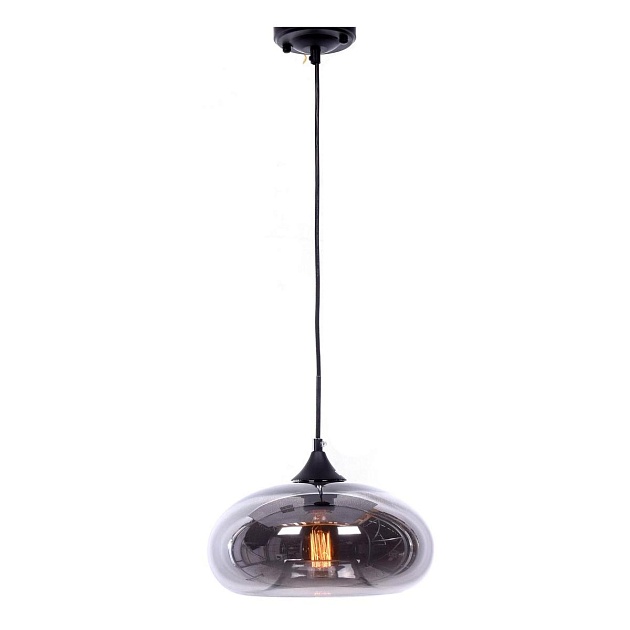 Подвесной светильник Lumina Deco Brosso LDP 6810 GY изображение 1 Подвесной светильник Lumina Deco Brosso LDP 6810 GY Фото № 1