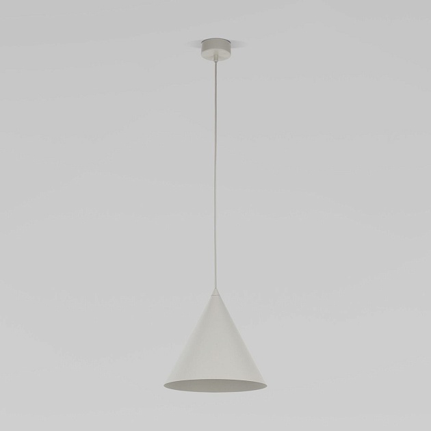 Подвесной светильник TK Lighting 6631 Cono изображение 1 Подвесной светильник TK Lighting 6631 Cono Фото № 1