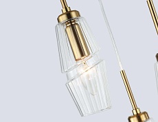 Подвесной светильник Ambrella light High light LH55210 2