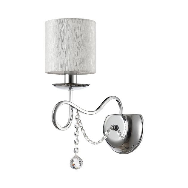 Бра Freya Morel FR2907-WL-01-CH Фото № 8