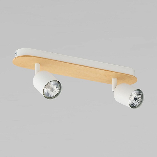 Спот TK Lighting 3295 Top Wood Фото № 1