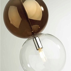 Подвесной светильник Odeon Light Pendant Twixy 4980/1B 3