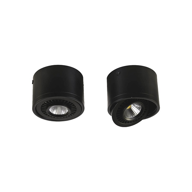 Потолочный светодиодный светильник Favourite Reflector 1779-1C Фото № 1